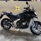 دباب هوندا NC 750 X manual 2023