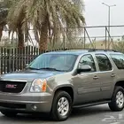 جمس يوكن موديل 2012 سعودي بدون دبل