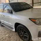 جيب لكزس 2015