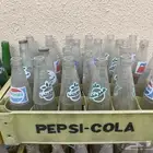 علب ( ببسي كولا ميرندا سفن اب )