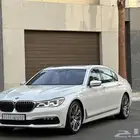 بي ام دبليو 730 قمه في النظافه 2019