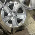 جنوط فورد نجمه اصلي وكاله على ضمان. مقاس 17