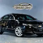 امبالا 2015 LTZ بحاله ممتازه (عرض خاص)