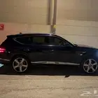 سيارة جنيسس GV80