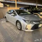 كورولا 2021 مالك اول