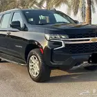 للبيع تاهو 2022 شرط الفحص مكينه قير شاصي. البدي توجد اصباغ
