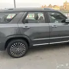 سياره جيب شانجان 95 بلاتينيوم 2022