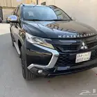مونتيرو ميتسوبيشي 2019 Black edition بلاك اديشن فل للبيع