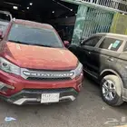 مكينه شانجان توظيب وشد بلد