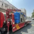 سطحه ونش كرين لاايجار