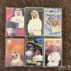 كاسيت شريط أشرطه