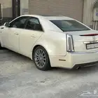 كاديلاك cts