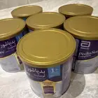 حليب بدياشور