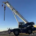 rent a crane