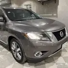 نيسان باثفيندر