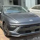 هونداي سوناتا بيس ستاندر 2025-2026