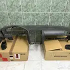قشرة طبلون لكزس LS400