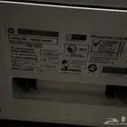 طابعة للبيع المستعجل