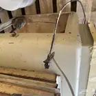 مكيف صحراوي ربع شغال