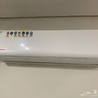 مكيف اسبلت