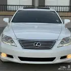 لكزس - 2011 - لارج - سعودي