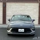 للبيع هيونداي سوناتا موديل 2024 عرض خاص السعر 65000 الف