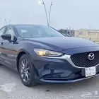 مازدا 6 2021