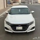 هوندا اكورد بدي ومحركات وكالة 2021