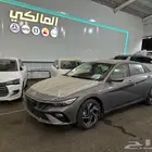 هيواندي إلنترا مكينه 2.0 كمفورت الإصدار الجديد 2026