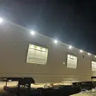 كرفان غرفه شرايح الطول 16