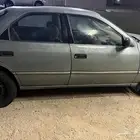 كامري للبيع الموديل 2002