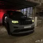 قراند شروكي ساميت 2015