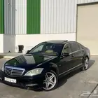 بانوراما S350 AMG 2012