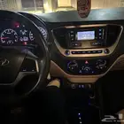هونداي اكسنت 2020