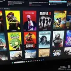 حساب ستيم للبيع