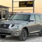 نيسان - باترول - 2015 - سعودي - SE