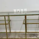 طاولة استقبال للبيع