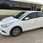 هيواندي اكسنت 2020