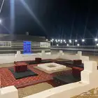 مخيم المدينه