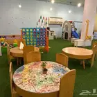 محل انشطة للاطفال