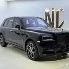 رولز رويس بلاك باج