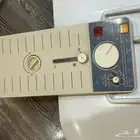 مكواة ملابس من غير قاعدة