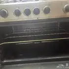 فرن للبيع بحاله جيده جدا الحد600والصامل ما نختلف معه