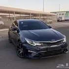 اوبتما k5 ( بنزين ) 2020