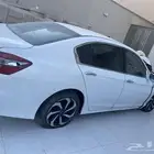 هوندا اكورد 2017