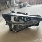 شمعه مازداcx5 فل كامل