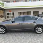للبيع مازدا موديل 2018