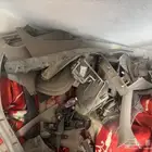 قطع دخليه كامري من 98 لين 2002