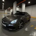 Mercedes SLC 300