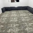 فرشه طول 5 متر عرض 4متر